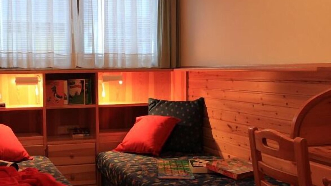 Photo of Bedroom in Untertschern