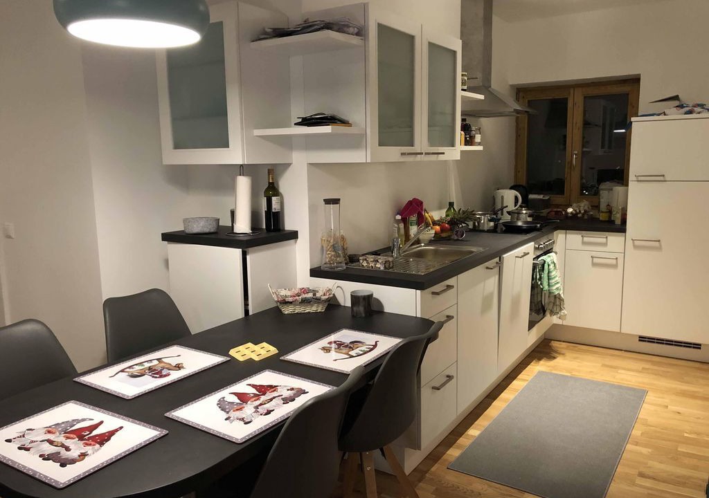 Photo of Kitchen in Bad Kleinkirchheim