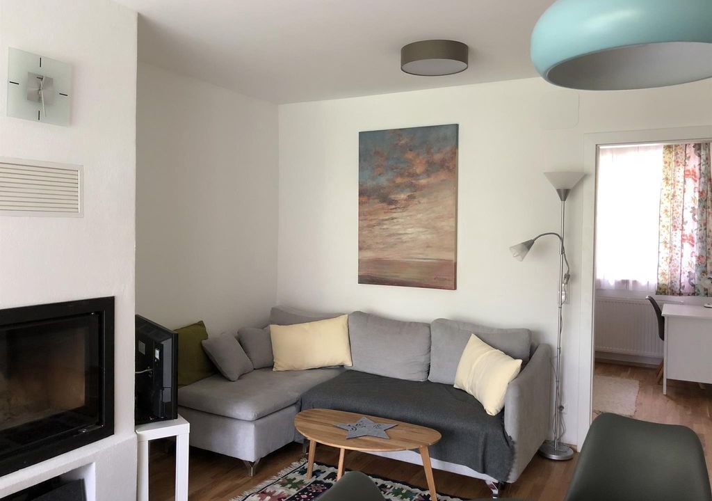 Photo of Livingroom in Bad Kleinkirchheim