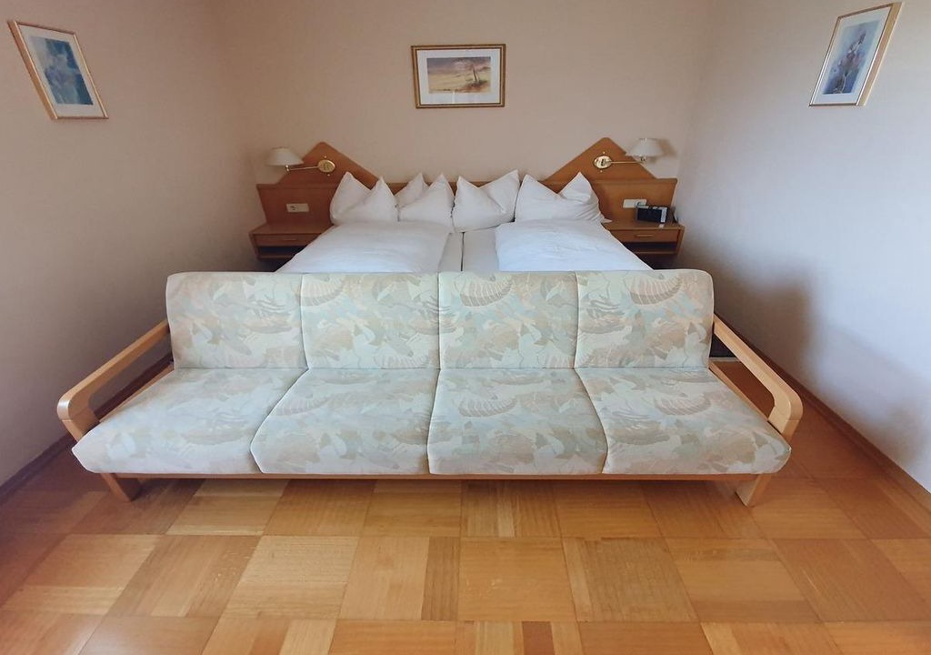 Photo of Bedroom in Millstatt