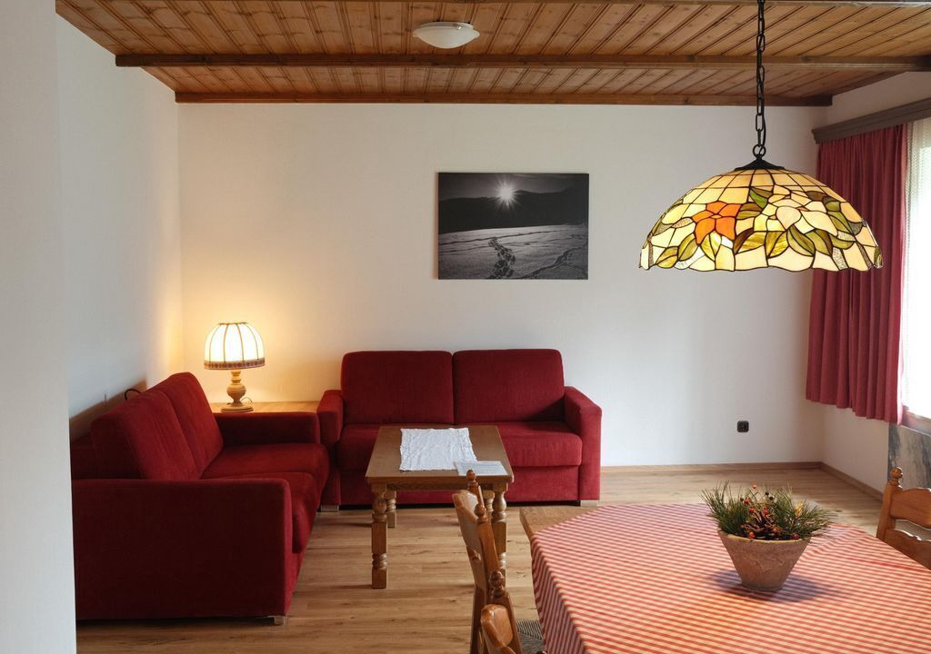 Photo of Livingroom in Untertschern