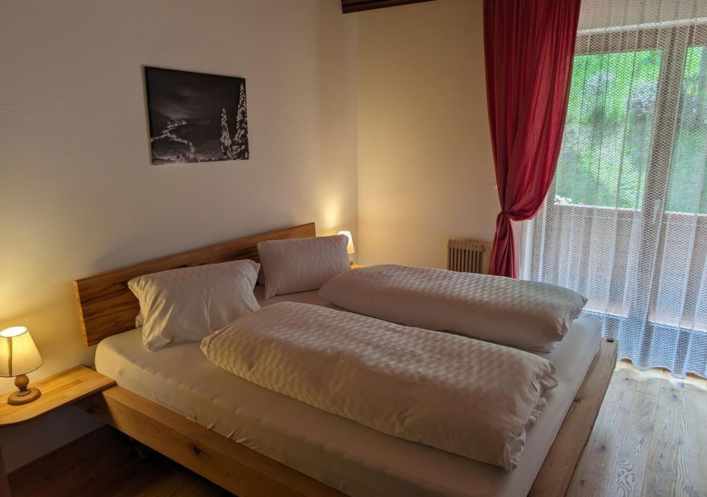 Photo of Bedroom in Untertschern