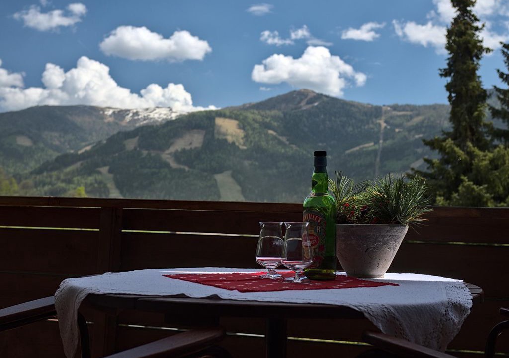 Photo of Outdoor in Untertschern