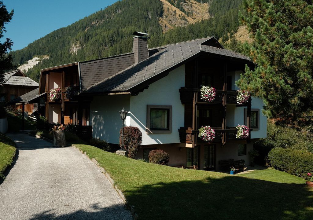Photo of Outdoor in Untertschern