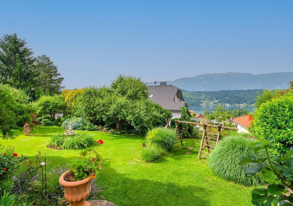 Photo of Outdoor in Seeboden