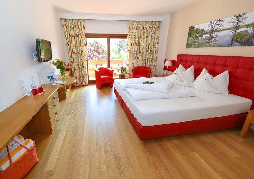 Photo of Bedroom in Untertschern