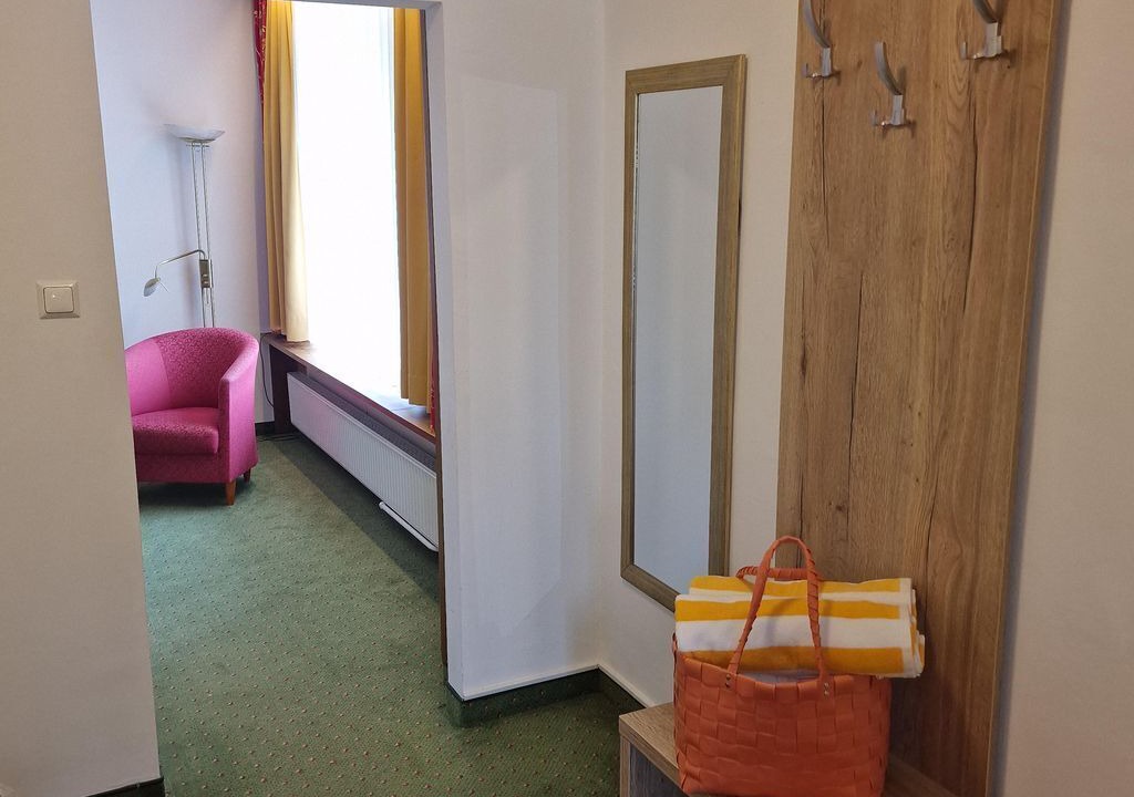 Photo of Livingroom in Untertschern