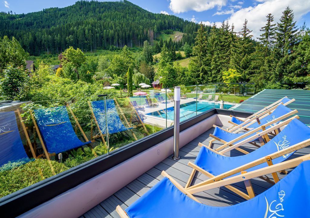 Photo of Outdoor in Untertschern