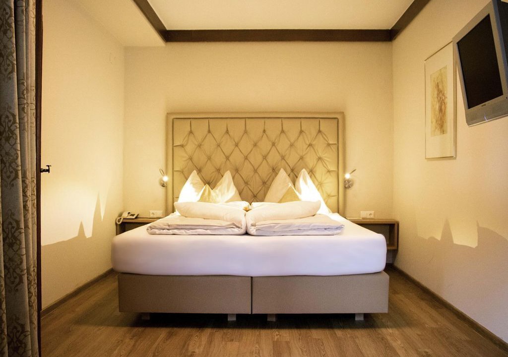 Photo of Bedroom in Untertschern