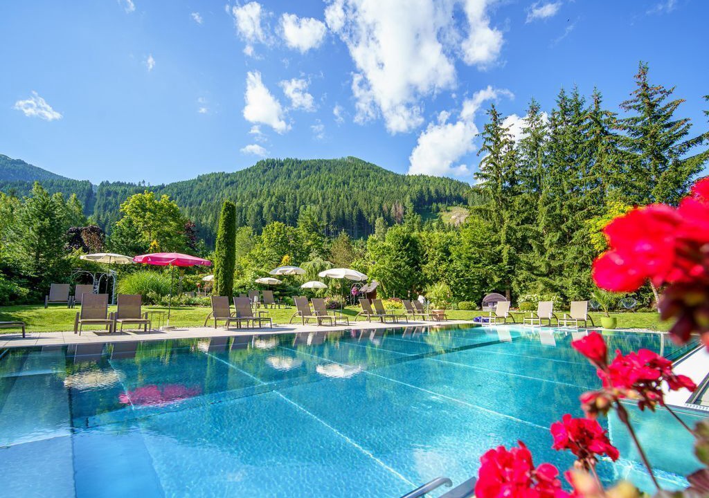 Photo of Outdoor in Untertschern