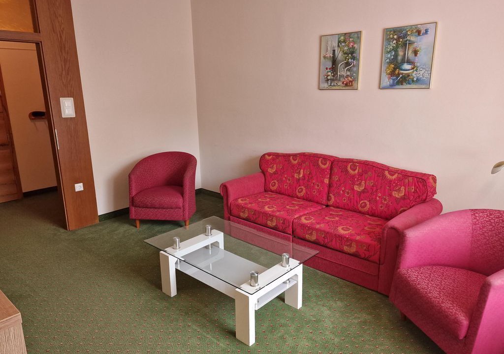 Photo of Livingroom in Untertschern