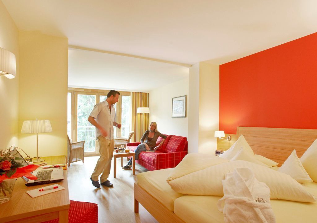 Photo of Bedroom in Untertschern