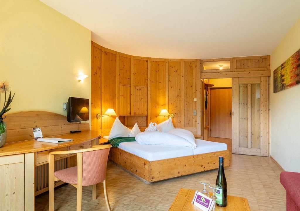Photo of Bedroom in Untertschern
