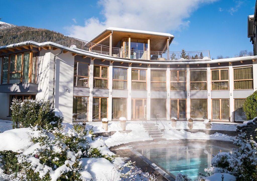 Photo of Outdoor in Untertschern