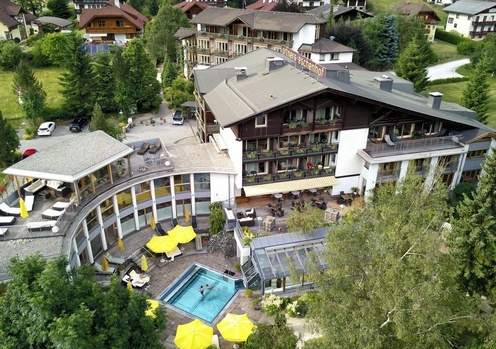 Photo of Outdoor in Untertschern
