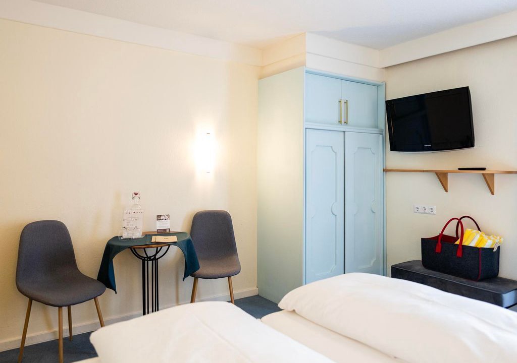 Photo of Bedroom in Untertschern