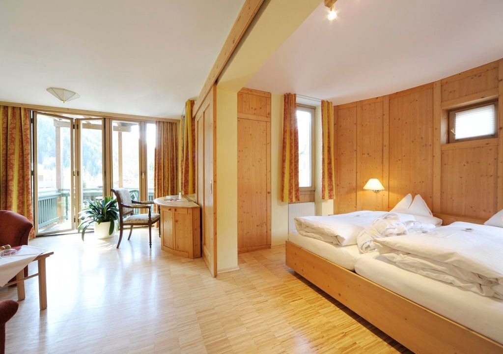 Photo of Bedroom in Untertschern
