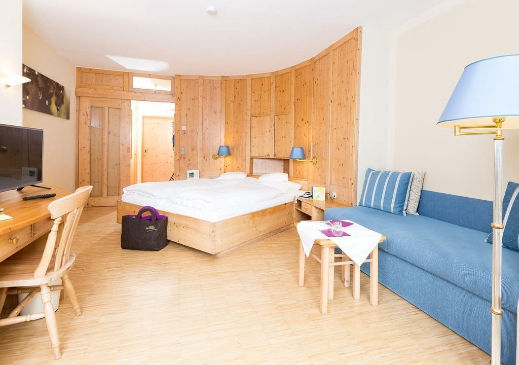 Photo of Bedroom in Untertschern