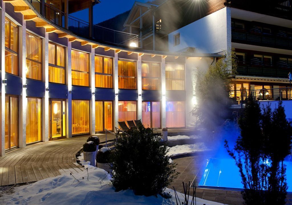 Photo of Outdoor in Untertschern