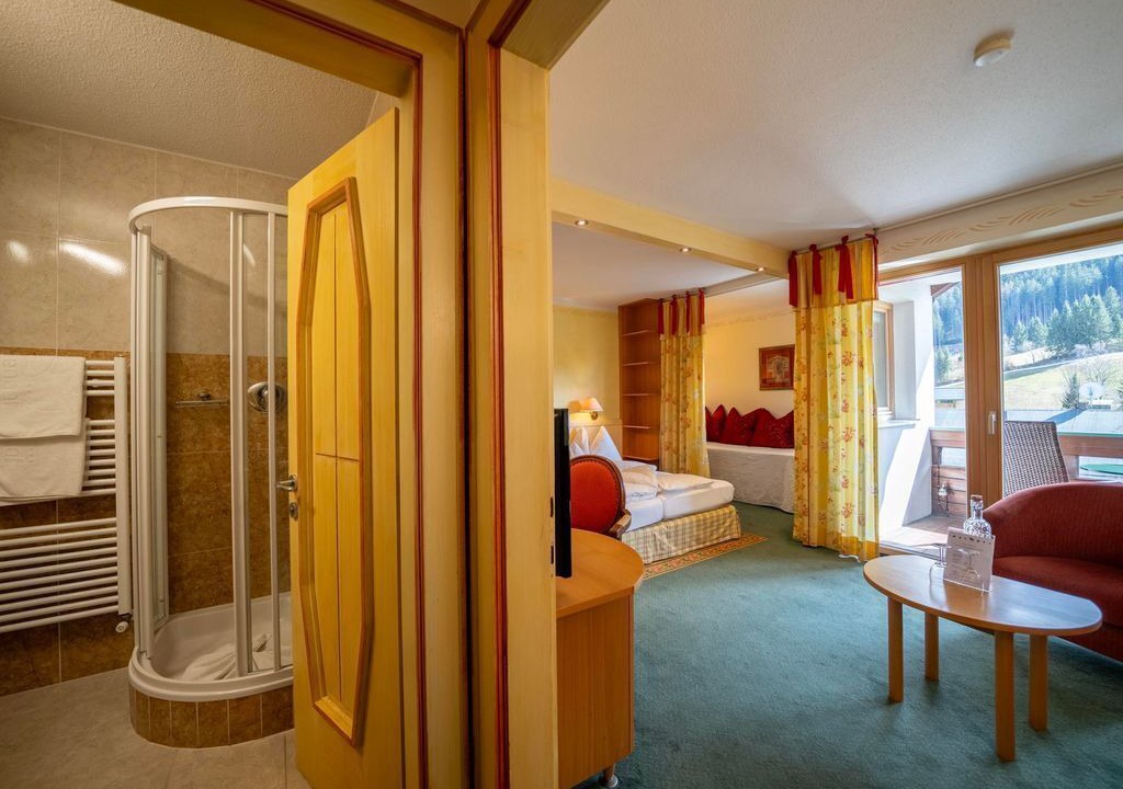 Photo of Bedroom in Untertschern