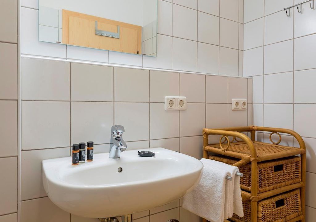 Photo of Bathroom in Untertschern