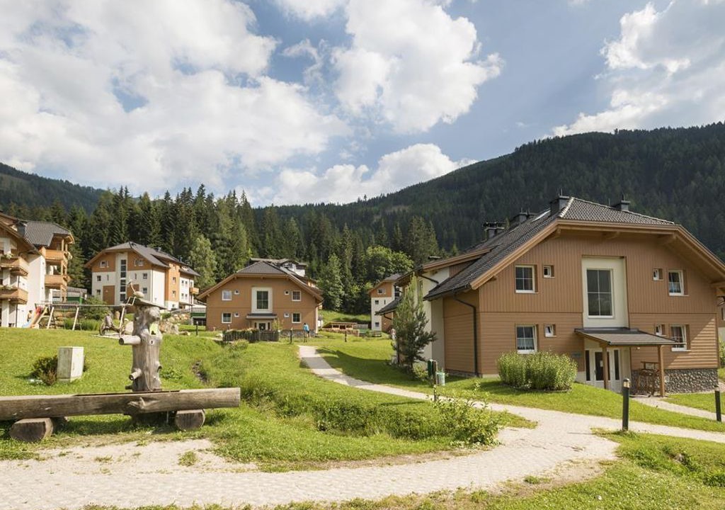 Photo of Outdoor in Untertschern