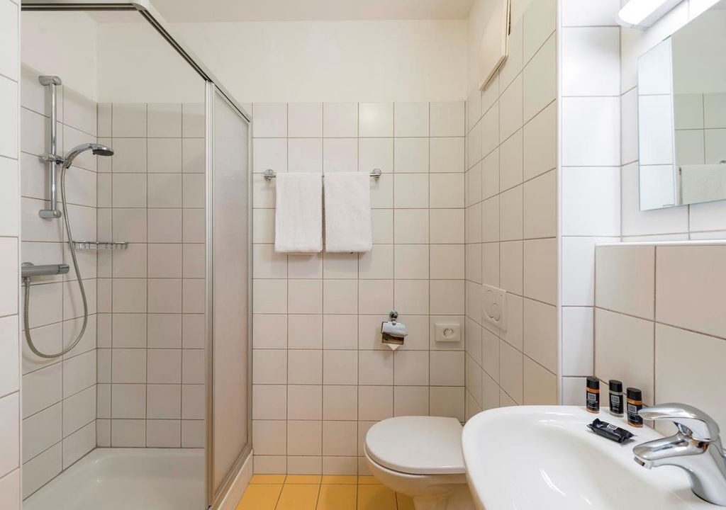Photo of Bathroom in Untertschern