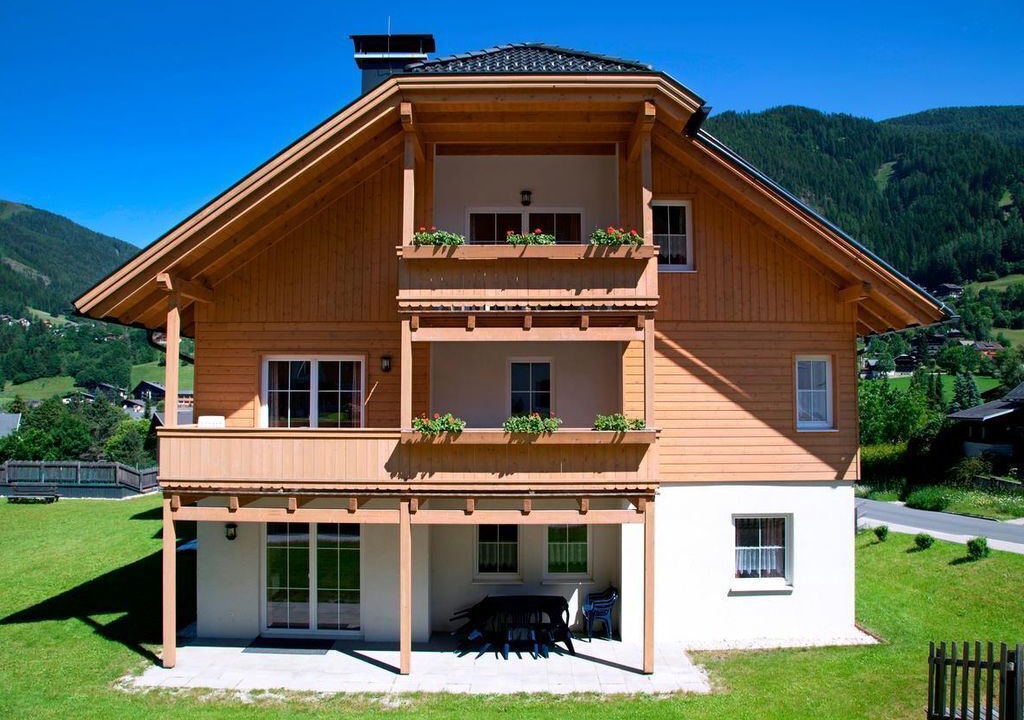 Photo of Outdoor in Untertschern