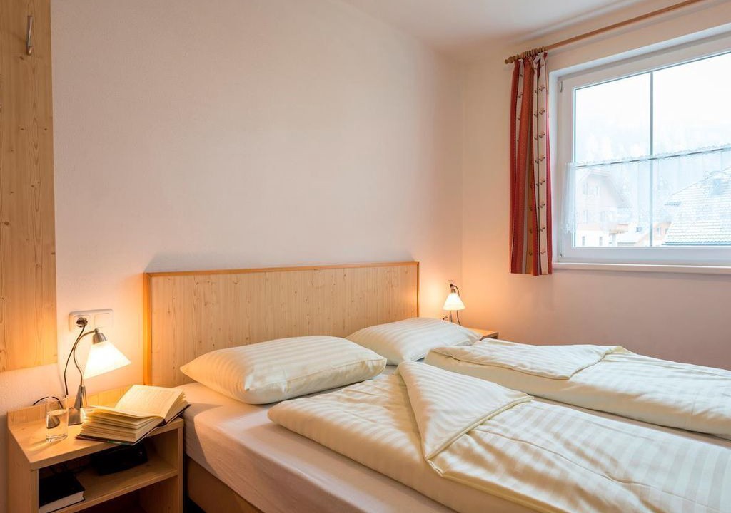 Photo of Bedroom in Untertschern