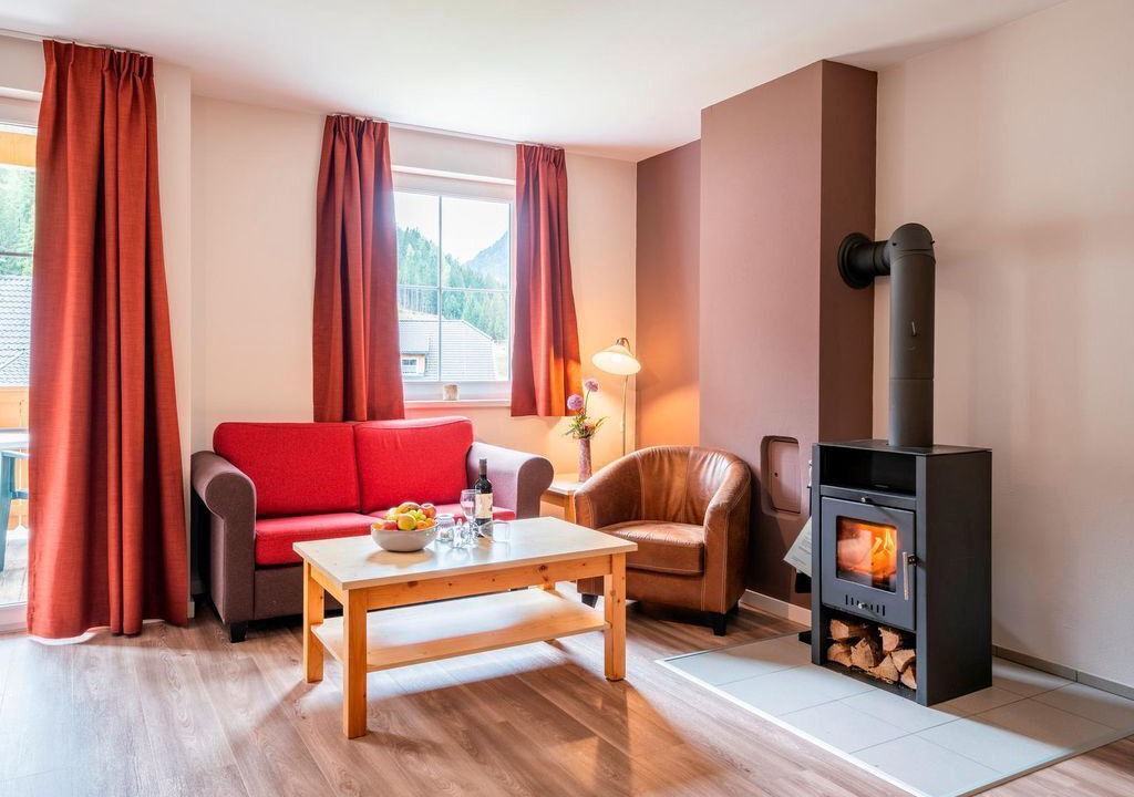 Photo of Livingroom in Untertschern