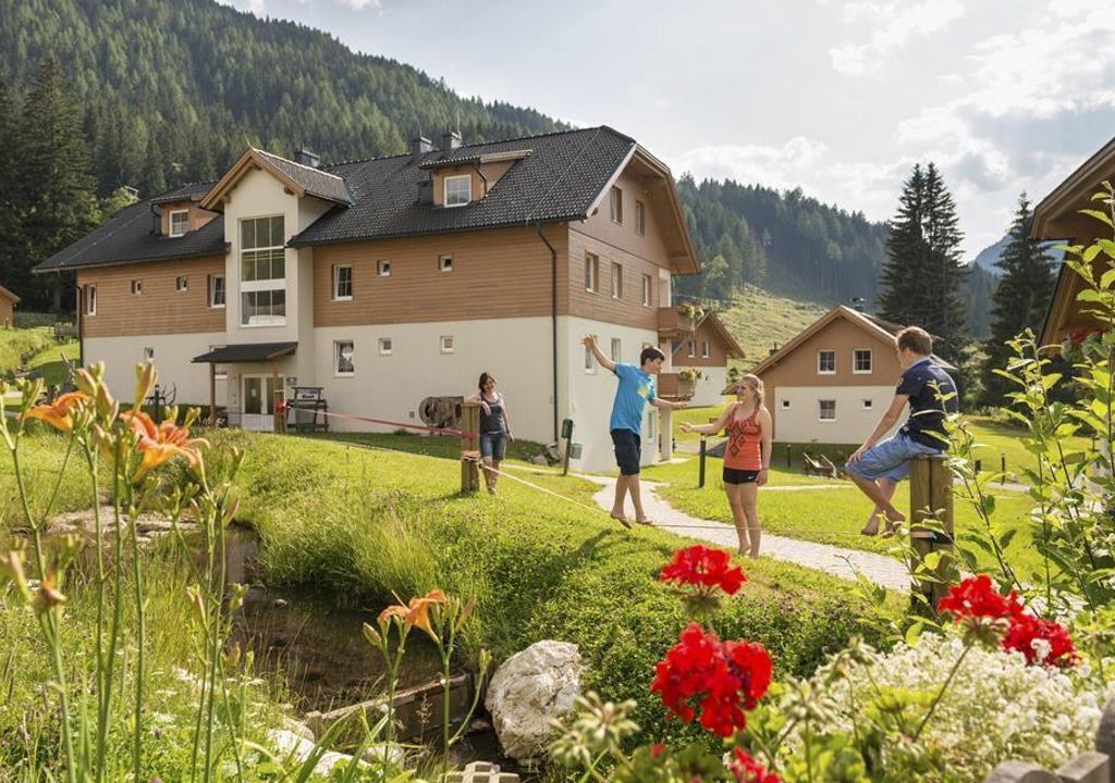 Photo of Outdoor in Untertschern