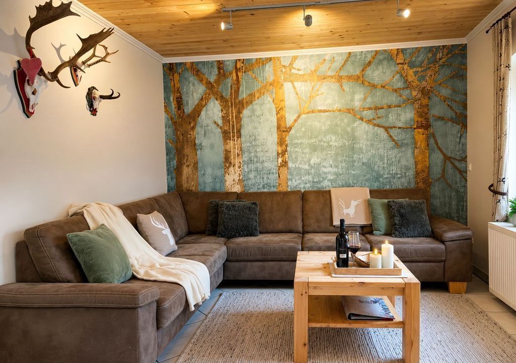 Photo of Livingroom in Seeboden