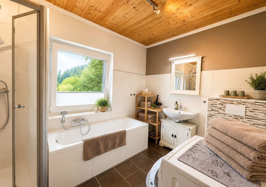 Photo of Bathroom in Seeboden