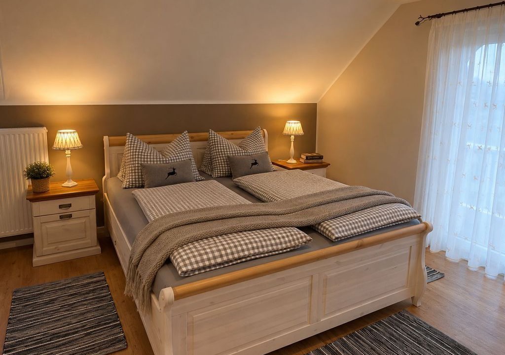 Photo of Bedroom in Seeboden