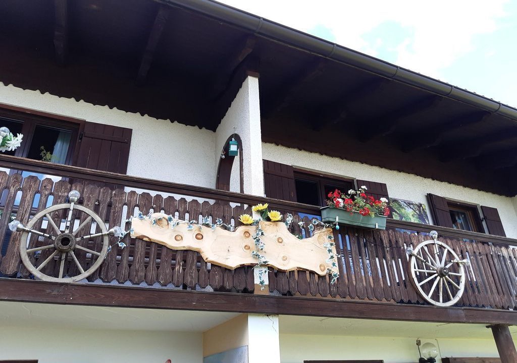 Photo of Outdoor in Deutsch-Griffen