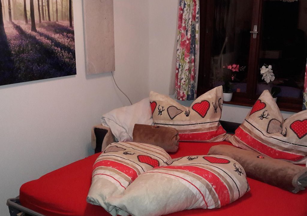 Photo of Bedroom in Deutsch-Griffen