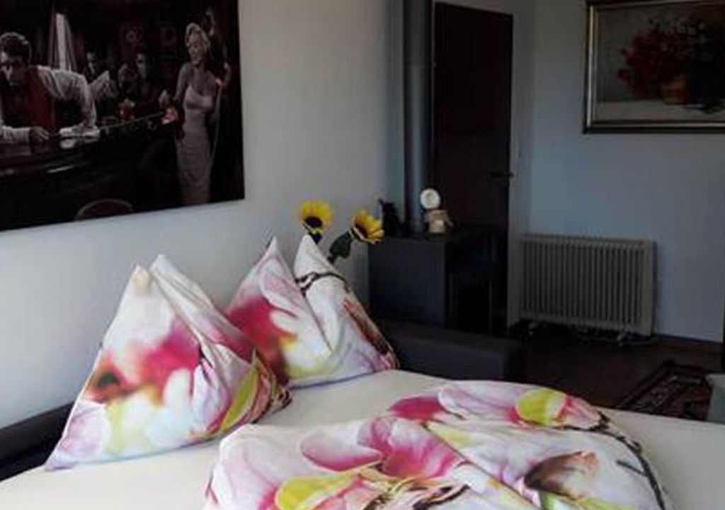 Photo of Bedroom in Deutsch-Griffen