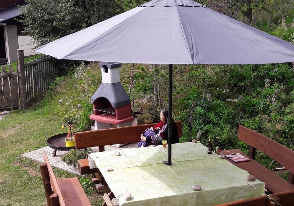 Photo of Outdoor in Deutsch-Griffen