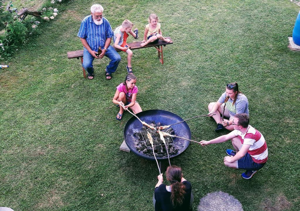 Photo of Outdoor in Deutsch-Griffen