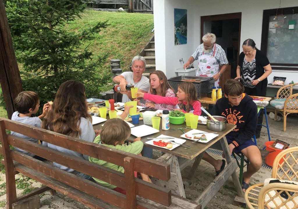 Photo of Outdoor in Deutsch-Griffen