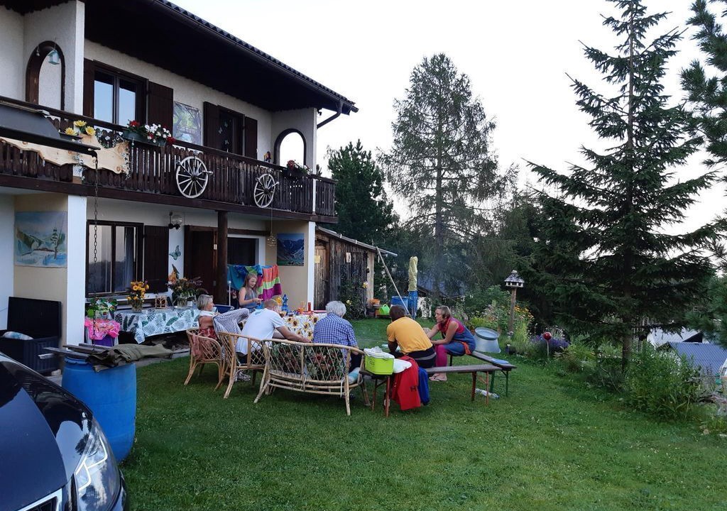 Photo of Outdoor in Deutsch-Griffen
