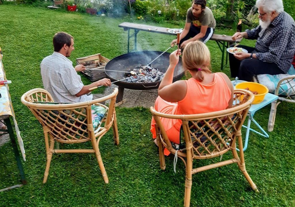 Photo of Outdoor in Deutsch-Griffen