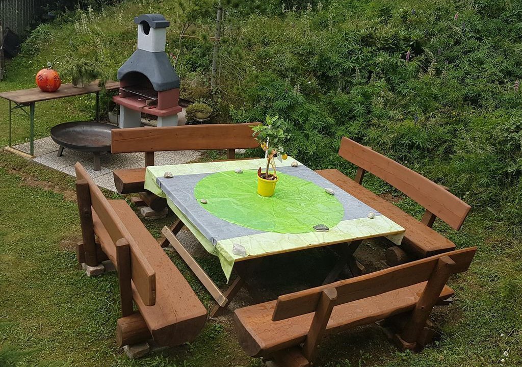 Photo of Outdoor in Deutsch-Griffen
