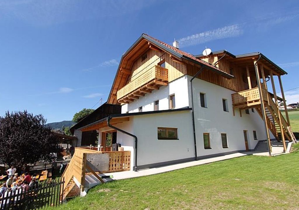 Photo of Outdoor in Seeboden
