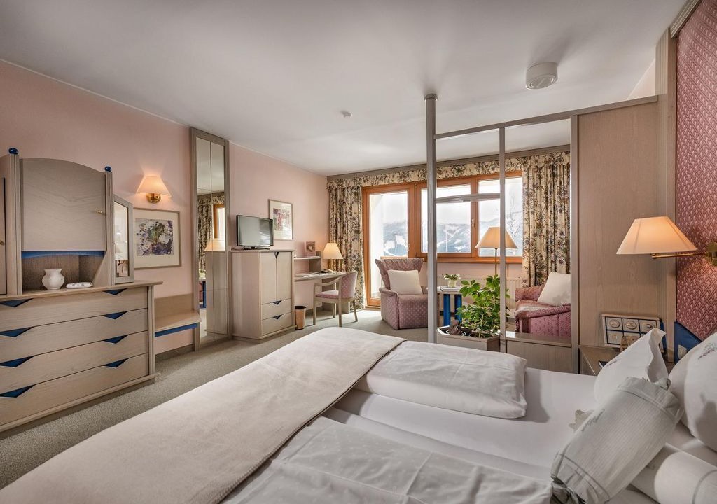Photo of Bedroom in Sankt Oswald