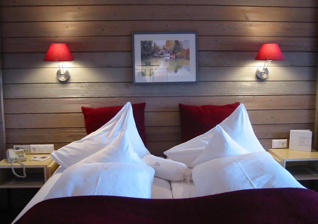 Photo of Bedroom in Sankt Oswald