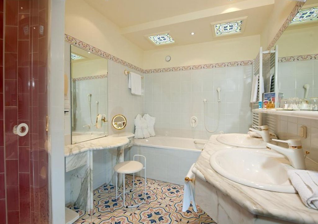 Photo of Bathroom in Sankt Oswald