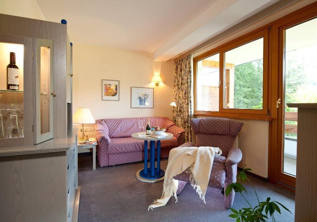 Photo of Livingroom in Sankt Oswald