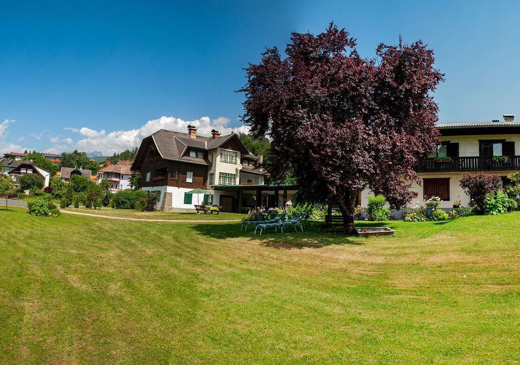 Photo of Outdoor in Seeboden