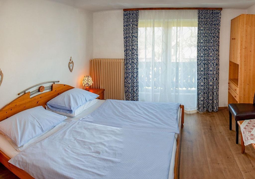 Photo of Bedroom in Seeboden